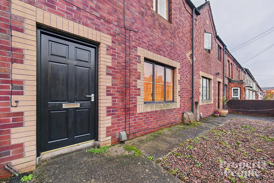 58b Edinburgh Street