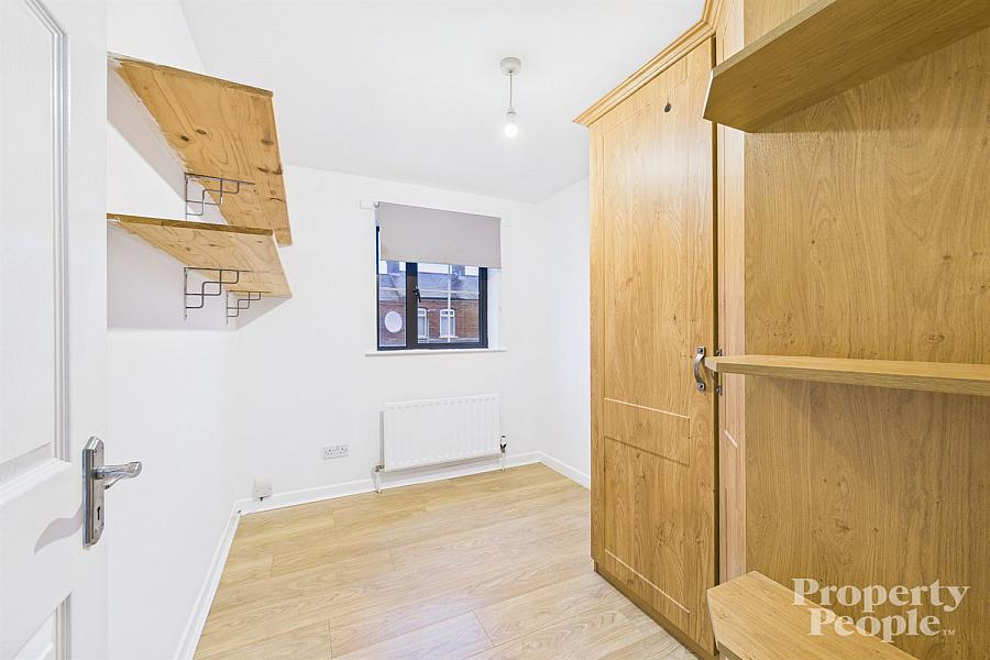 58B Edinburgh Street