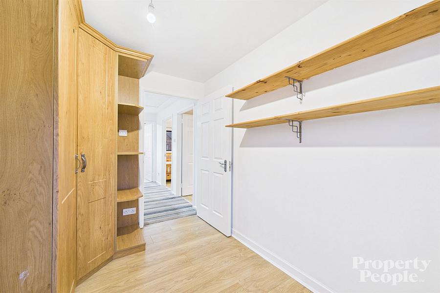 58B Edinburgh Street