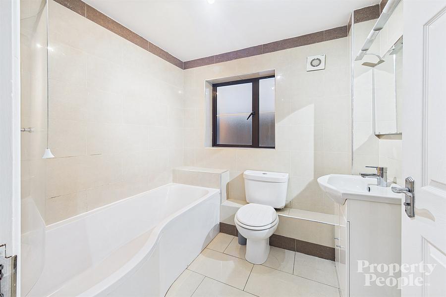 58B Edinburgh Street