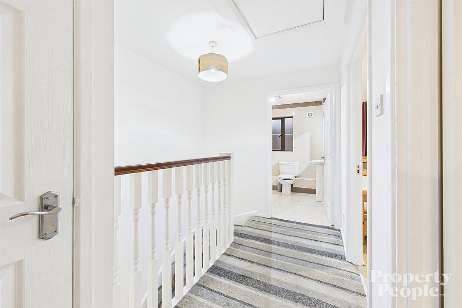 58B Edinburgh Street