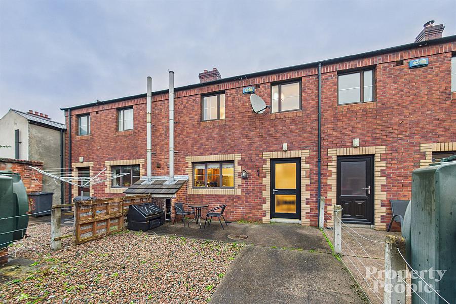 58B Edinburgh Street