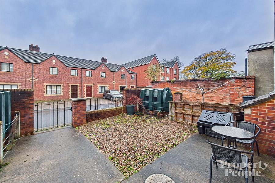 58B Edinburgh Street