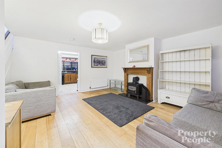 58b Edinburgh Street