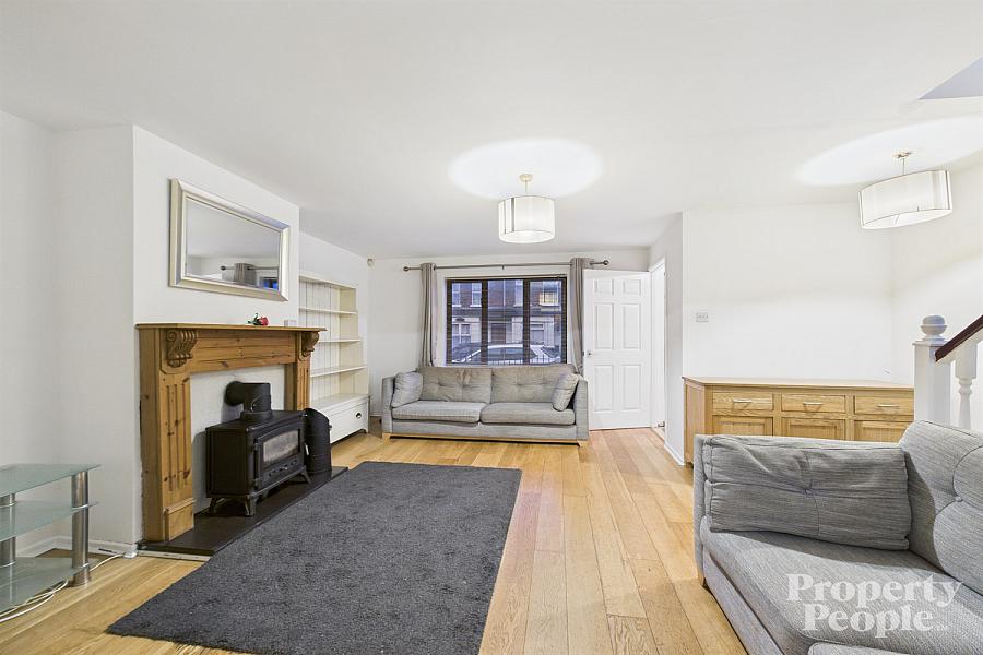 58b Edinburgh Street