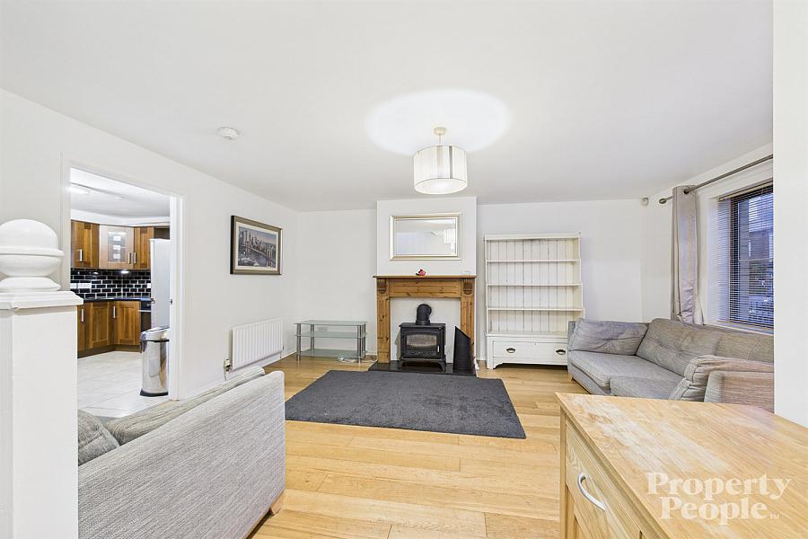 58b Edinburgh Street