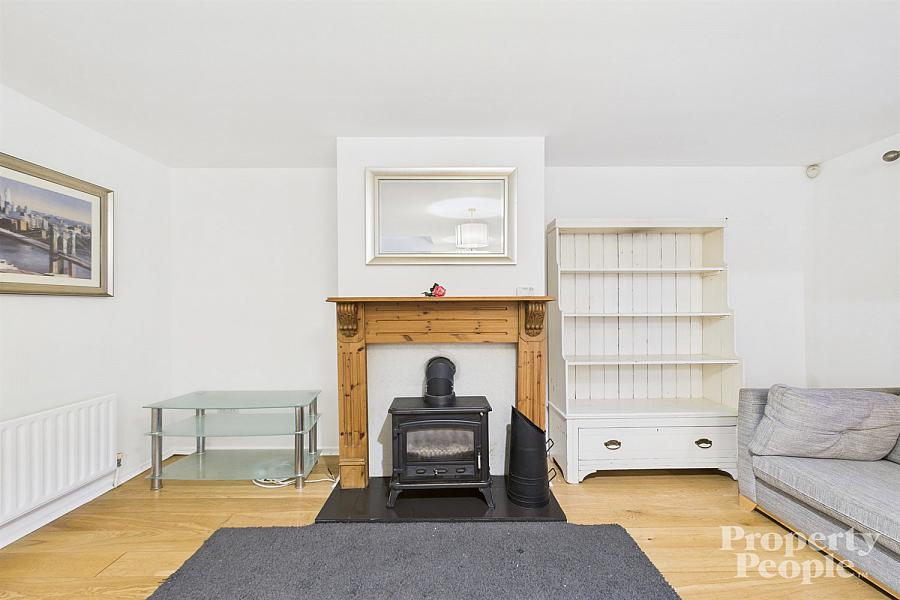 58b Edinburgh Street