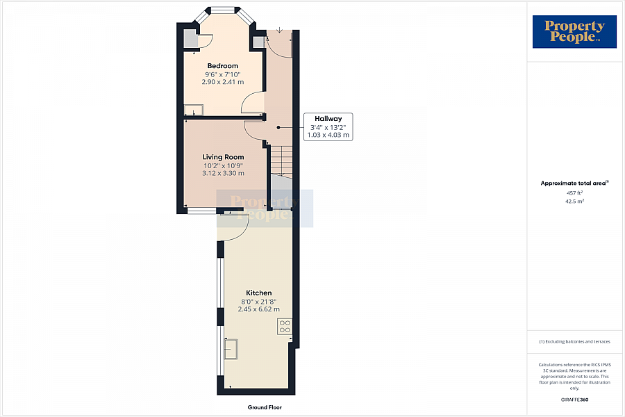 34 Sandhurst Gardens