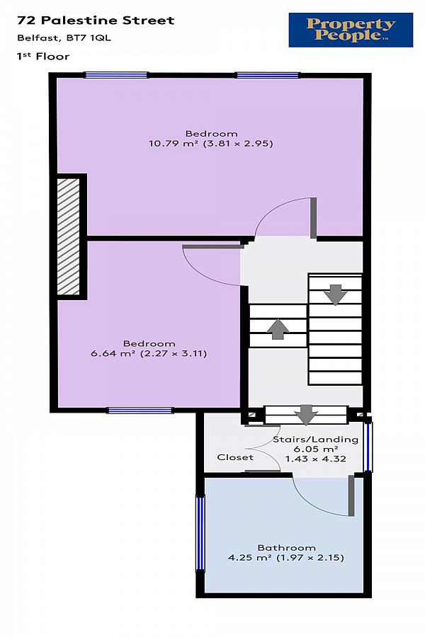 72 Palestine Street