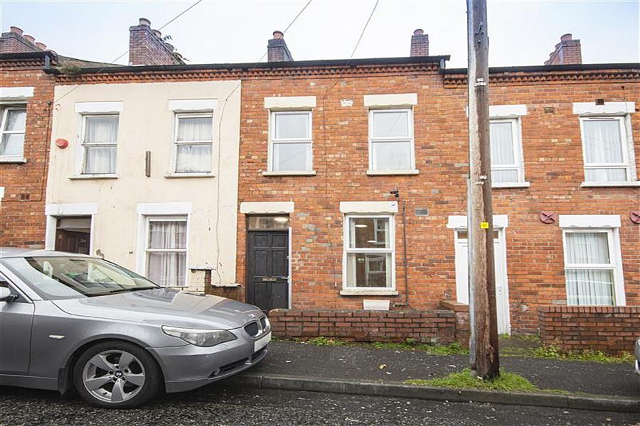 56 Jerusalem Street