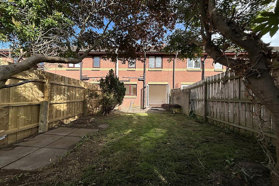14 Whitehall Mews