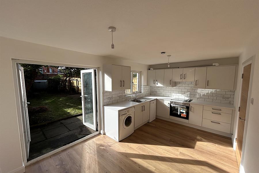 14 Whitehall Mews