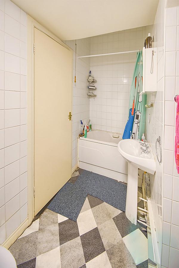 Flat 1, 21 Rugby Road