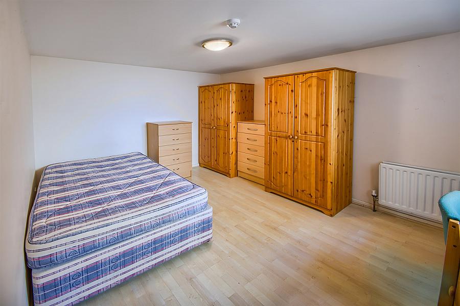 Flat 1, 21 Rugby Road