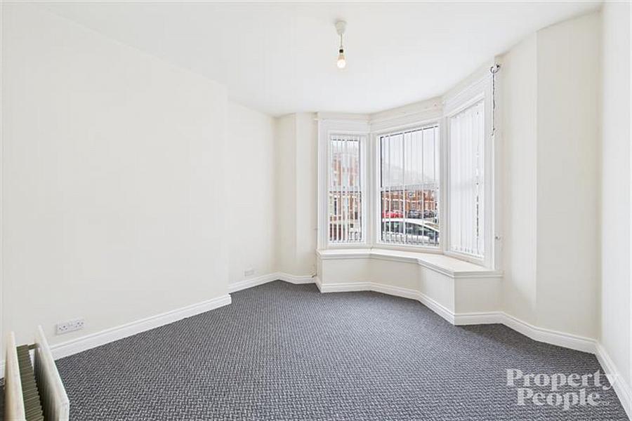 Apartment A, 28 Malone Avenue