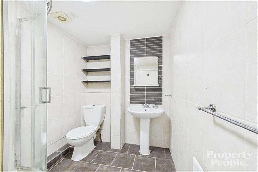 Apartment A, 28 Malone Avenue