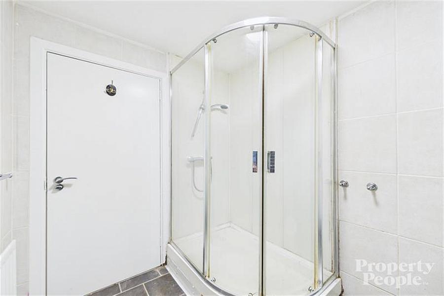 Apartment A, 28 Malone Avenue