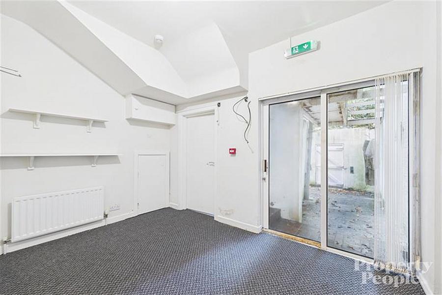 Apartment A, 28 Malone Avenue