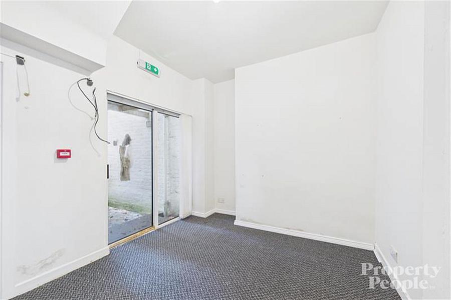 Apartment A, 28 Malone Avenue