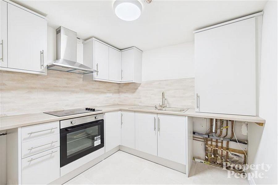 Apartment B, 28 Malone Avenue