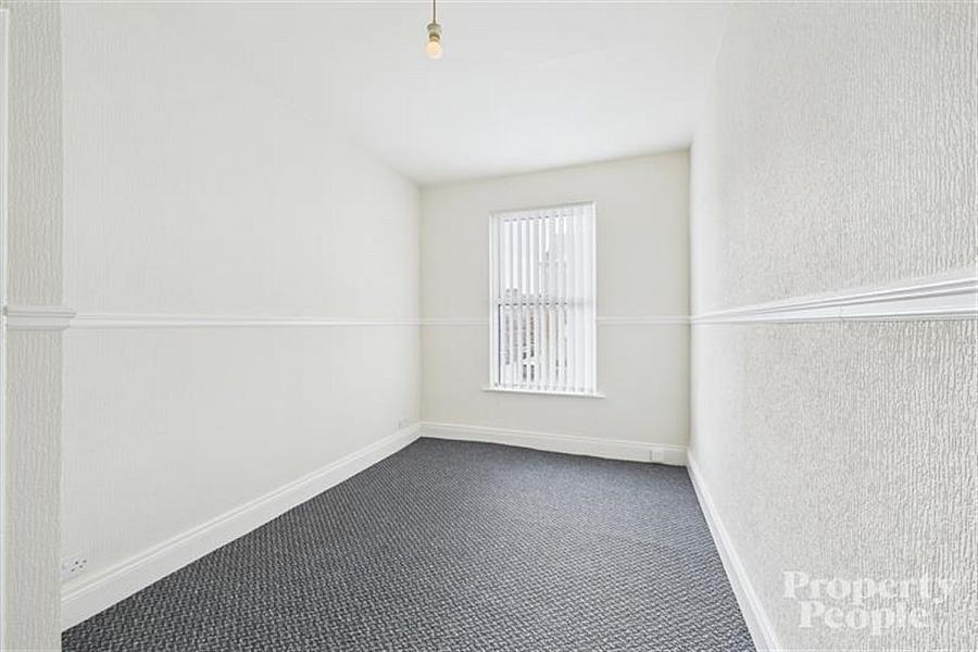 Apartment B, 28 Malone Avenue