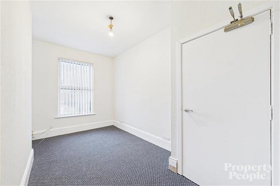 Apartment B, 28 Malone Avenue