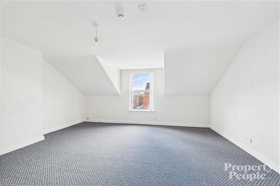 Apartment C, 28 Malone Avenue