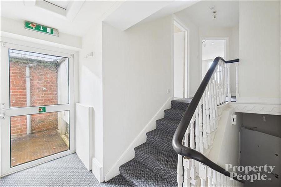 Apartment C, 28 Malone Avenue