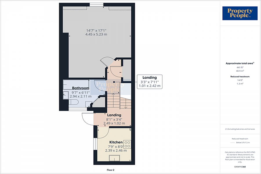 Apartment C, 28 Malone Avenue