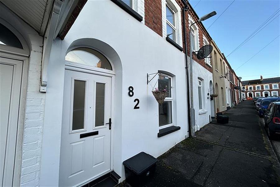 82 Richardson Street, Ravenhill, Belfast, BT6 8DY