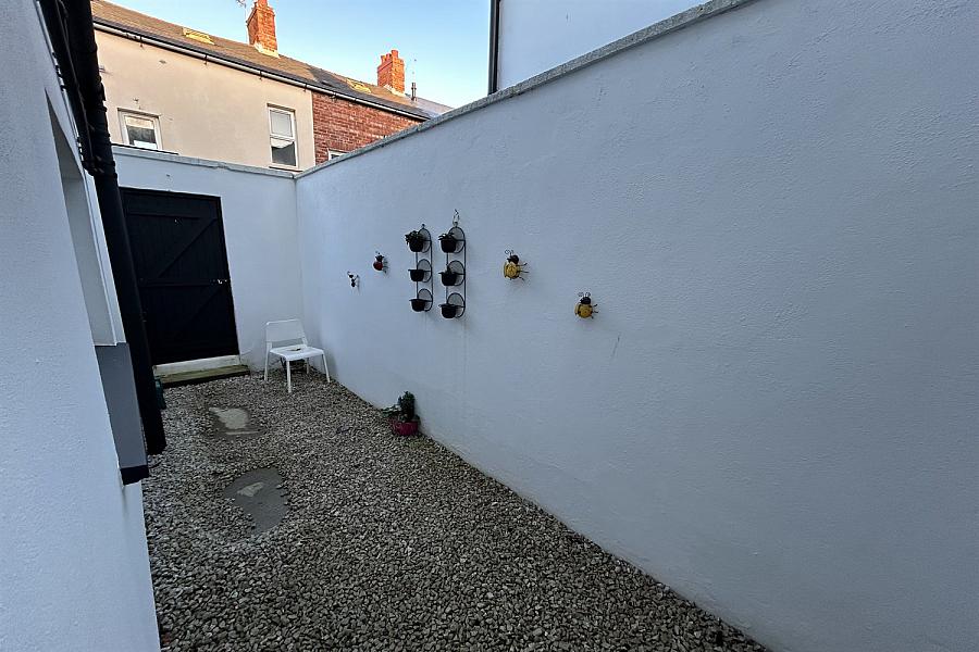 82 Richardson Street