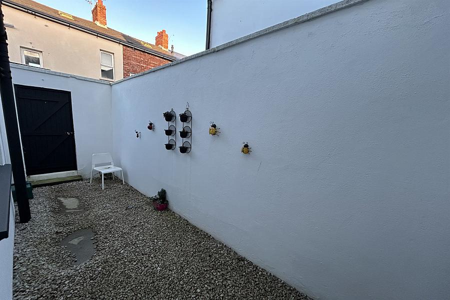 82 Richardson Street