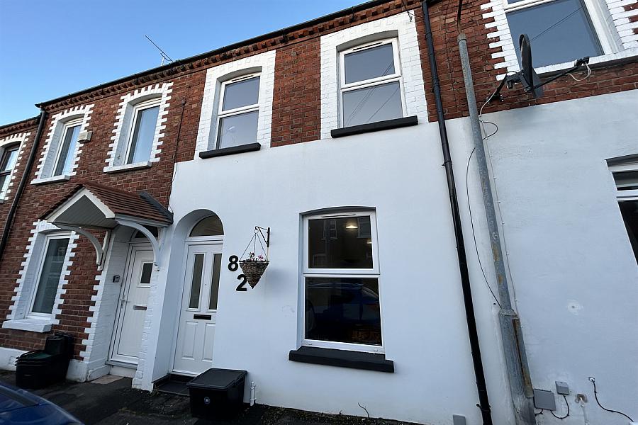 82 Richardson Street