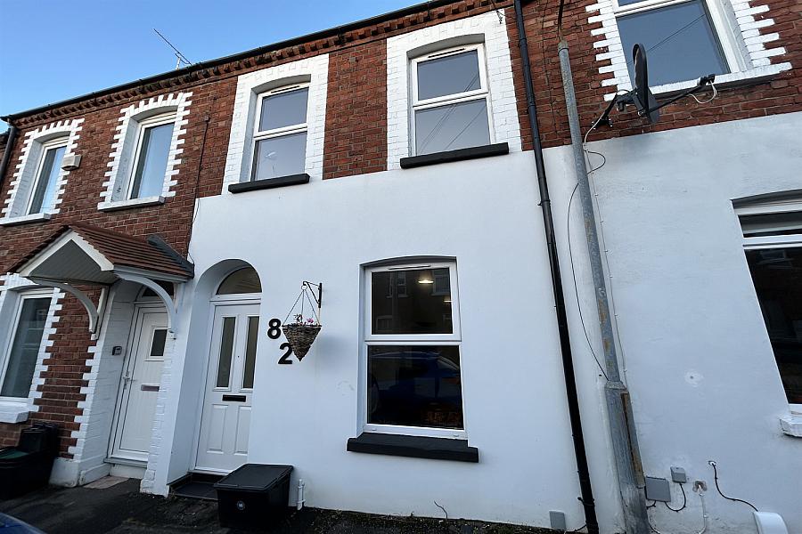 82 Richardson Street