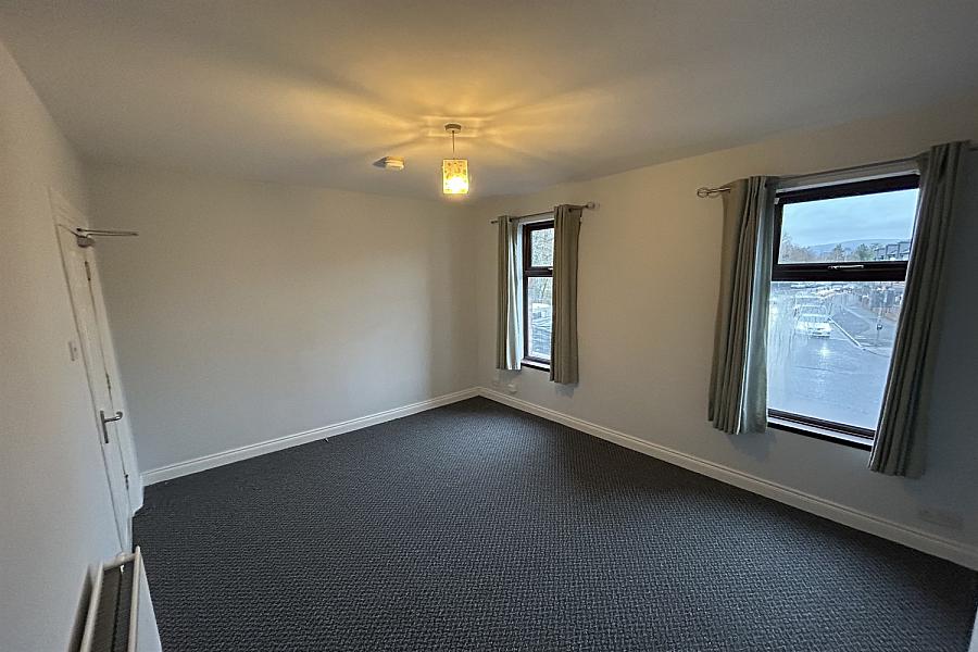 198B, Ravenhill Road