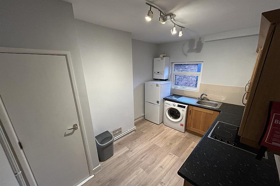 198B, Ravenhill Road