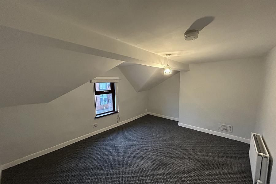 198B, Ravenhill Road