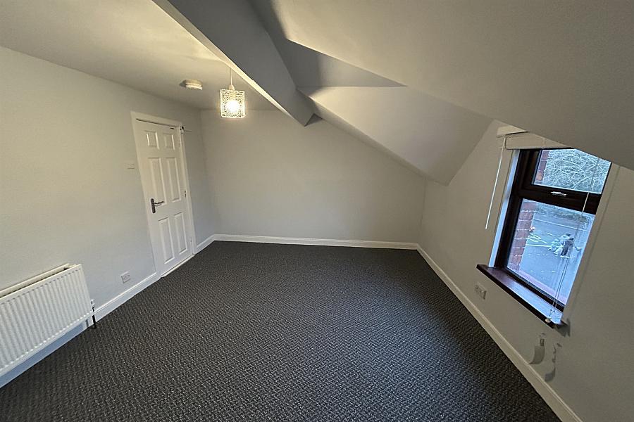 198B, Ravenhill Road