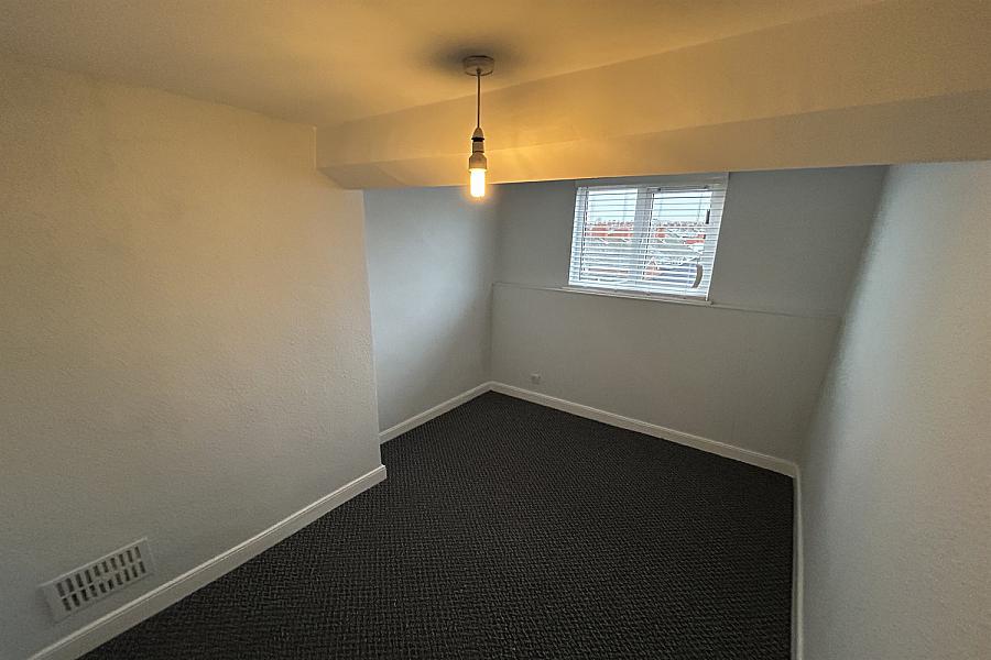 198B, Ravenhill Road