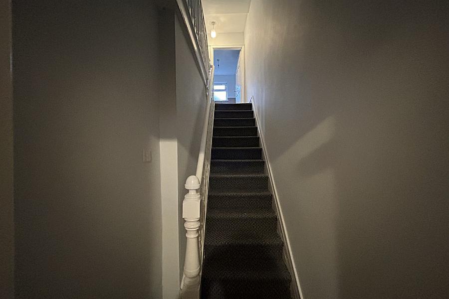 198B, Ravenhill Road