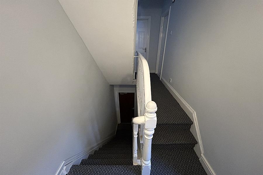 198B, Ravenhill Road