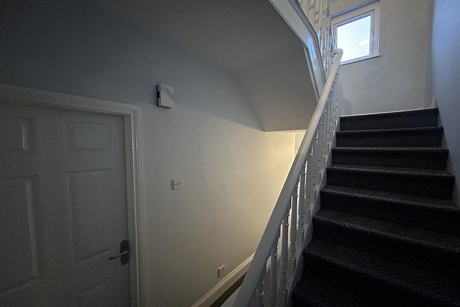 198B, Ravenhill Road