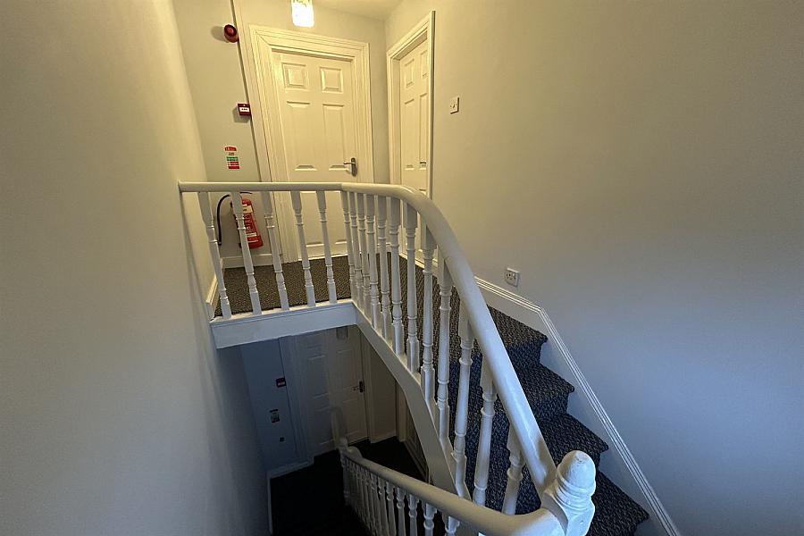 198B, Ravenhill Road