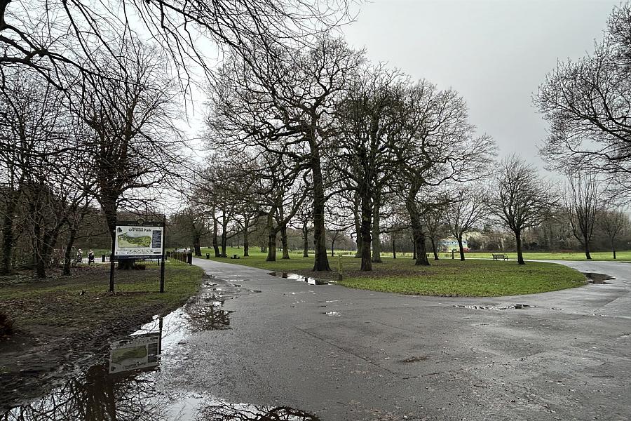 198B, Ravenhill Road