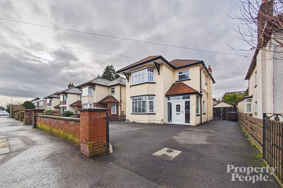 39 Finaghy Road South