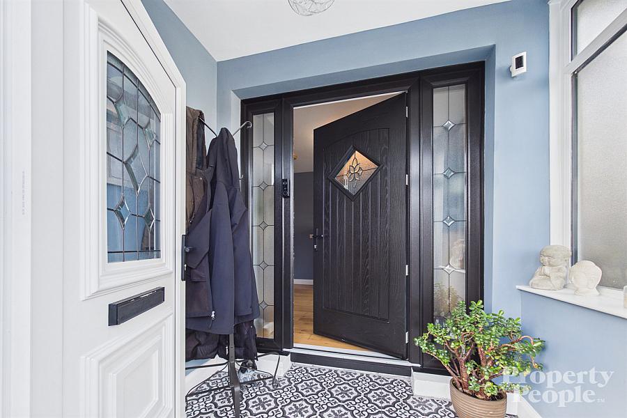 39 Finaghy Road South