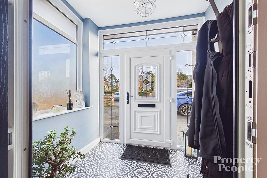 39 Finaghy Road South