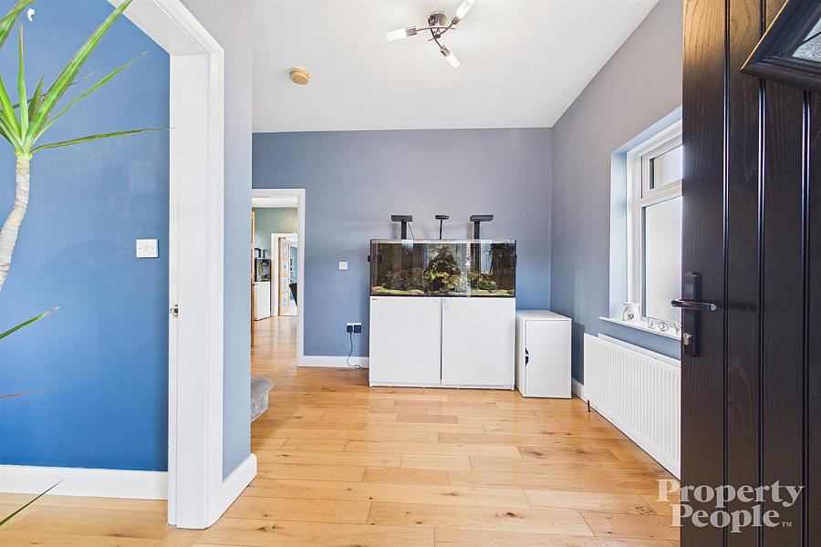 39 Finaghy Road South