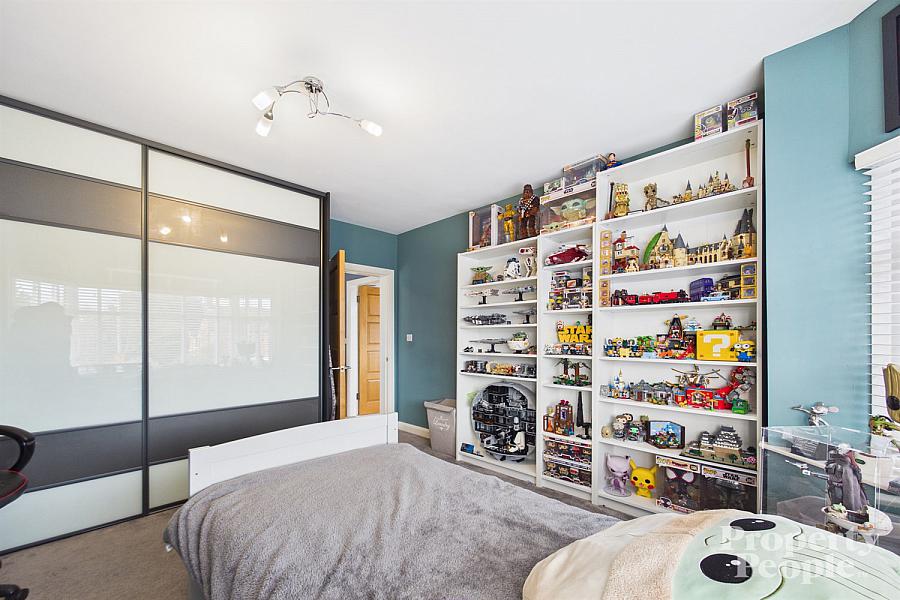 39 Finaghy Road South