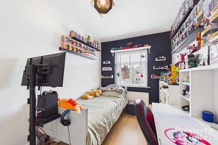 39 Finaghy Road South